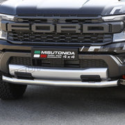 Ford Ranger Raptor 2023+ front protection bar